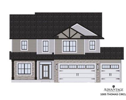 1005 Thomas Cir, Tiffin