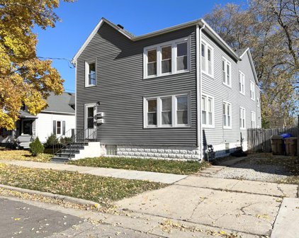 4915 17th Avenue, Kenosha