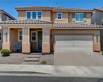 906 Monte Etna Avenue, Henderson
