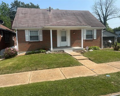 5064 Claxton  Avenue, St Louis