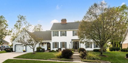 310 Fairway Lakes Drive, Franklin