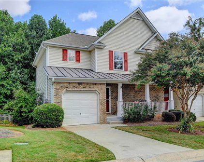 437 Red Coat Lane, Woodstock