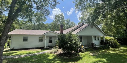 126 Park Street, Elberton