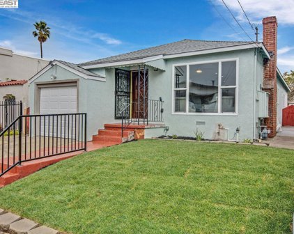 1405 Harmon St, Berkeley