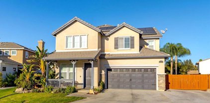 1370 Great Pond Court, Perris