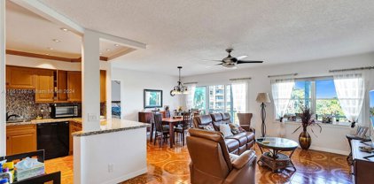 200 Diplomat Pkwy Unit #433, Hallandale Beach