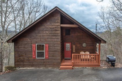 4116 Dollys Drive, Sevierville