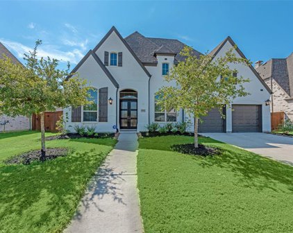 9818 Hudson Street, Manvel