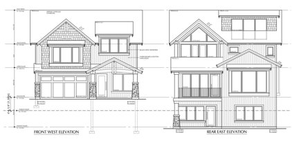 1170 Tuxedo Drive, Port Moody