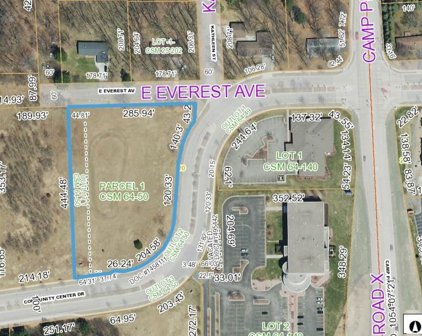 2.682 Acres COMMUNITY CENTER DRIVE, Weston
