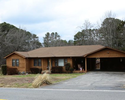 3056 NW Grove Road, Acworth