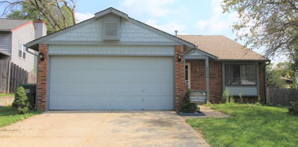 1508 Timber Village Drive, Greenwood
