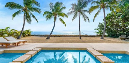 60 Ocean Front Drive, Key Largo