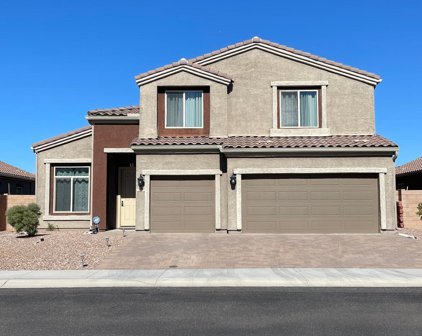 9780 N Havenwood, Marana