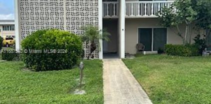 115 South Blvd Unit #2A, Boynton Beach