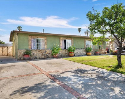 17226 E Laxford Road, Azusa