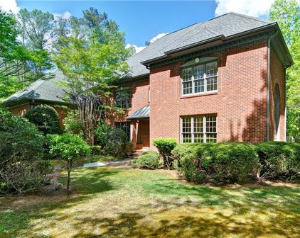900 Cold Harbor Drive, Roswell