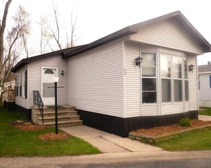 38703 Sheridan Road Unit #88, Beach Park