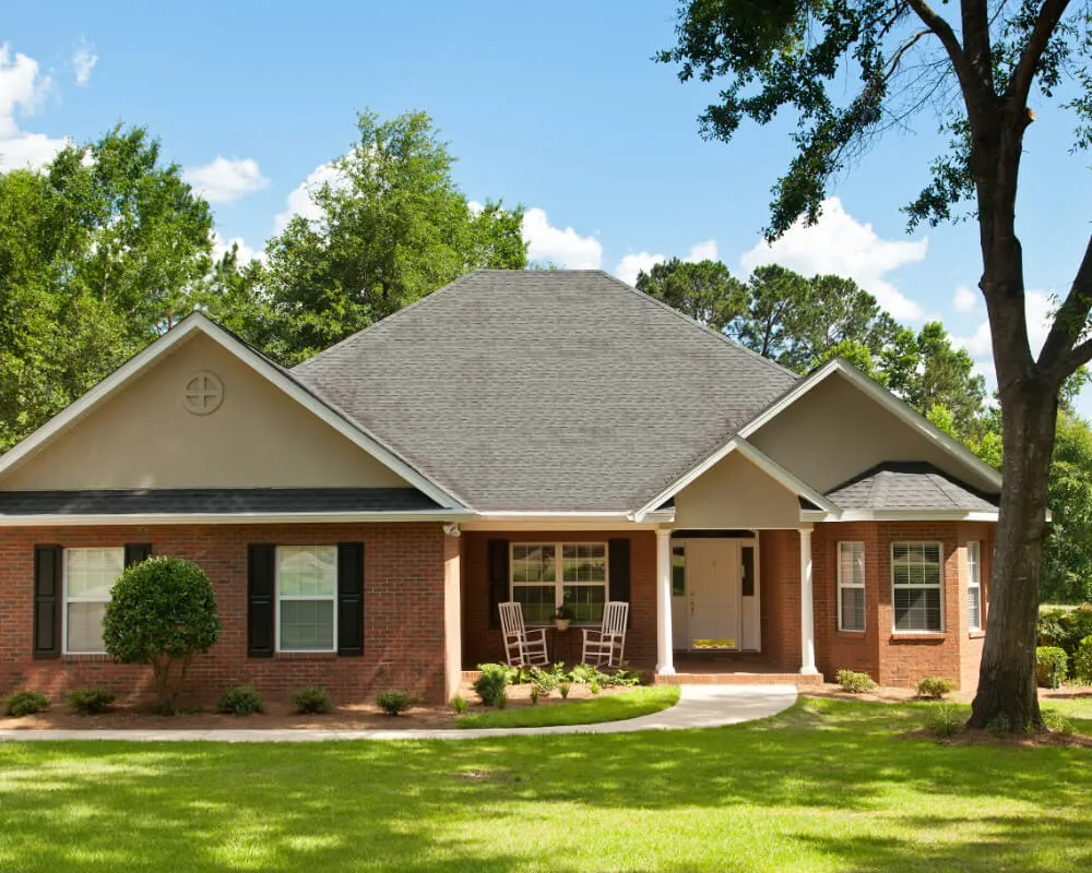 Greater Detroit Acreage Real Estate