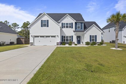 126 Evergreen Forest Drive, Sneads Ferry