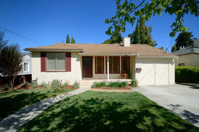 486 Seventh Ave, Menlo Park CA