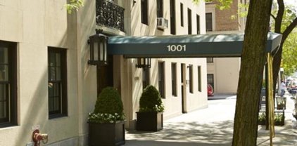 1001 Park Avenue Unit #1N/2N, New York