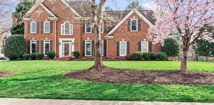 9533 St Barts  Lane, Huntersville