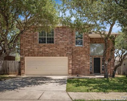 9107 Feather Bluff, Helotes