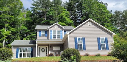 260 Forest Glen  Way, Morganton