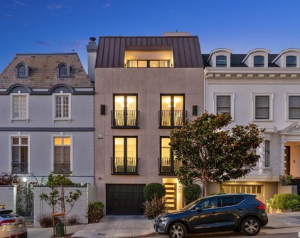 2342 Washington  Street, San Francisco