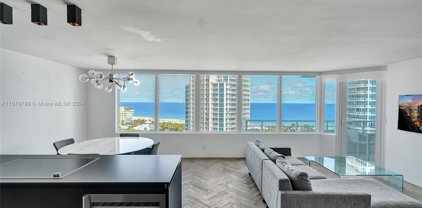 400 S Pointe Dr Unit #1706, Miami Beach