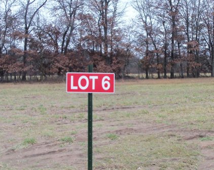 Lot 6 Twin Oaks Trl, West Marshland