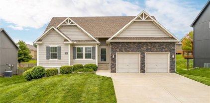 4600 NE 103rd Terrace, Kansas City