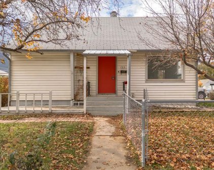 723 Hubbard Avenue, Pocatello
