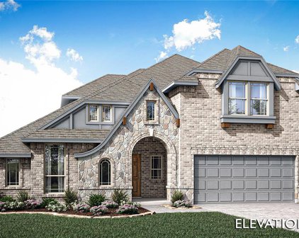 312 Sparkling Springs  Drive, Waxahachie