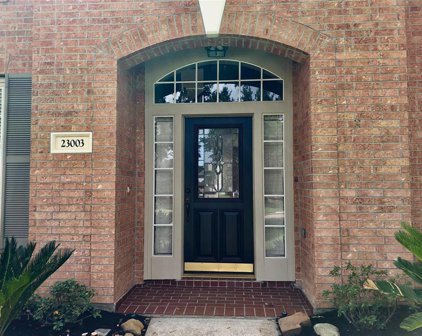 23003 Cable Terrace Drive, Katy