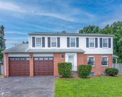 1222 N Rolling Rd, Catonsville
