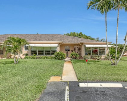 1397 High Point Way NW Unit #C, Delray Beach