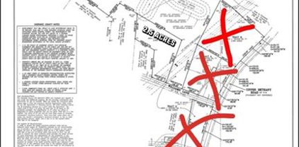 Williams Tract C Lane, Ball Ground