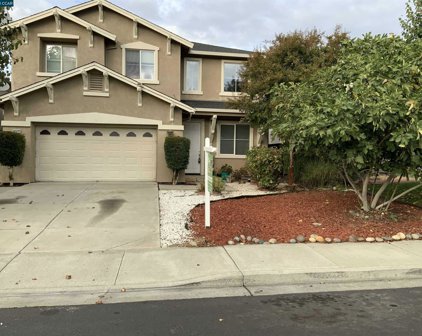 4129 Rogers Canyon Rd, Antioch