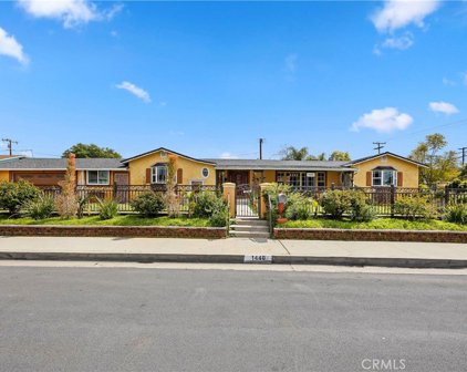 1440 Carob Way, Montebello
