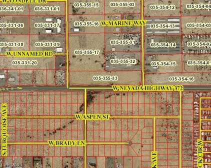 630 W Nevada Hwy 372, Pahrump