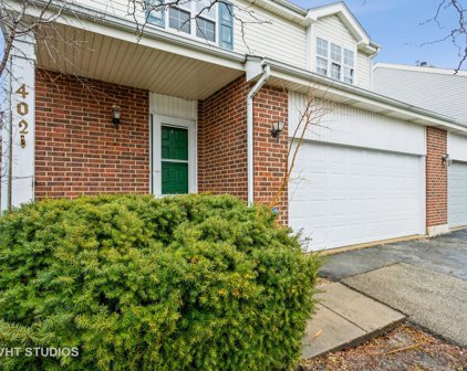 402 Walden Court, Romeoville