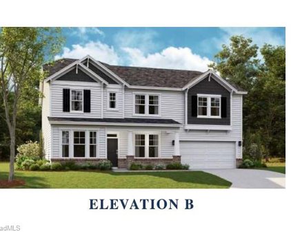3503 Old Lake Court, Stokesdale