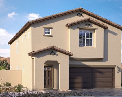 1897 Vass Springs Place Unit 25, North Las Vegas