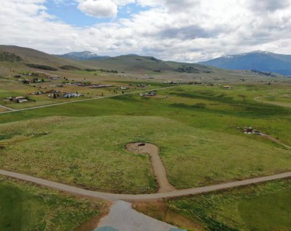 Nhn Appaloosa Court Lot 17b, Plains