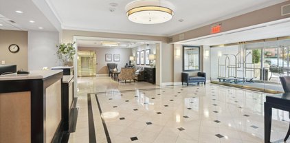 4601 N Park Ave Unit #709-J, Chevy Chase