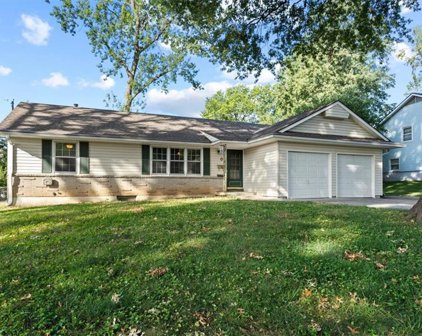 806 Mohawk Avenue, Independence