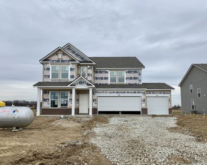 393 N Bur Oak Drive, Mooresville