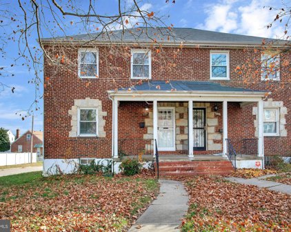 5127 Hillburn Ave, Baltimore